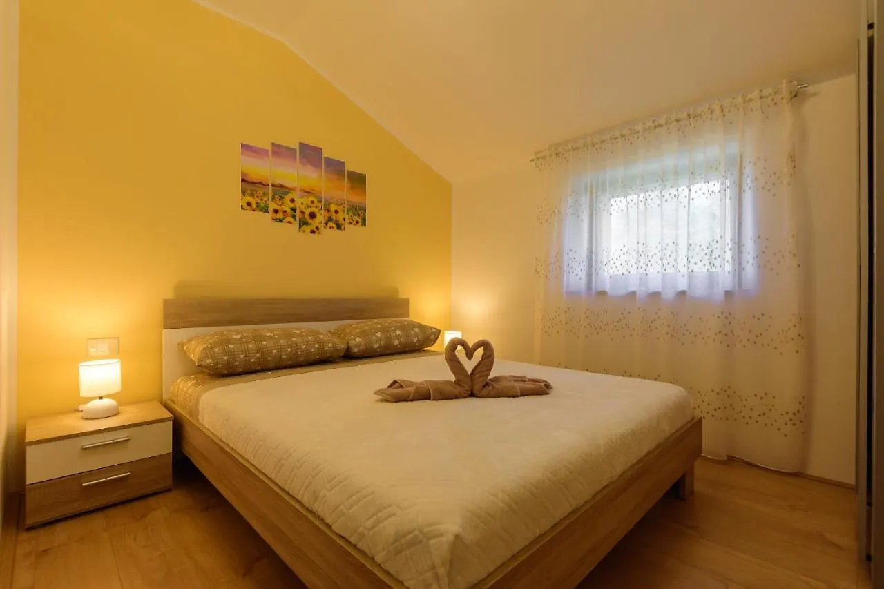 Villa Nensi Rebici