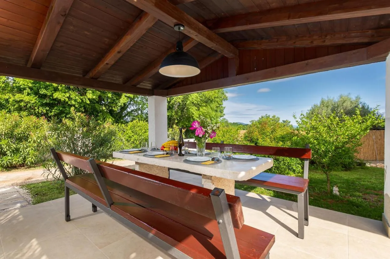 Villa Nensi Rebici 0*,  Croatia
