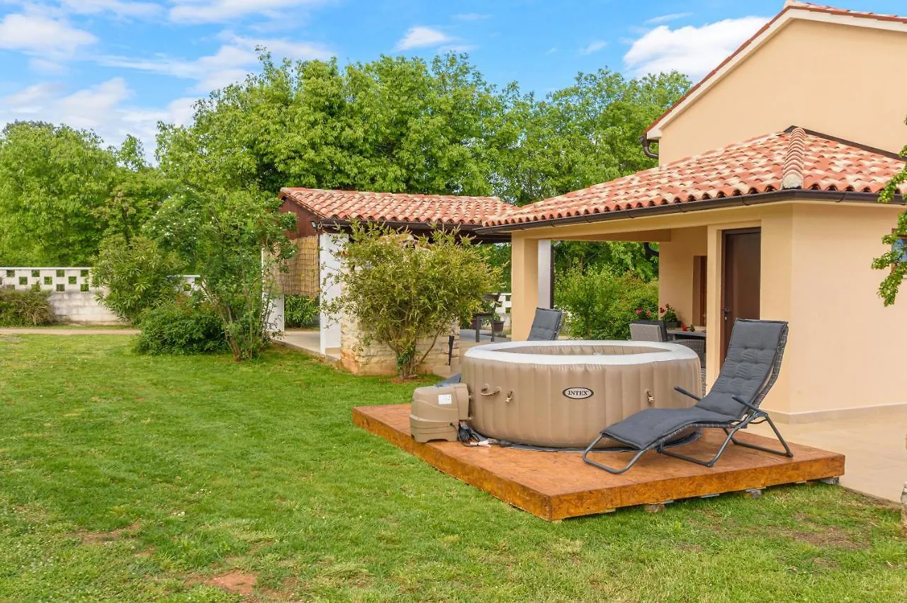 Villa Nensi Rebici